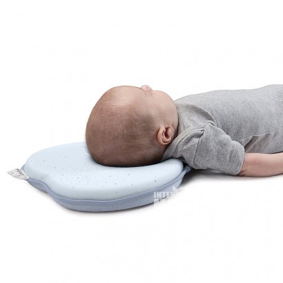 Babymoov 프랑스심장모양의베개해외버전