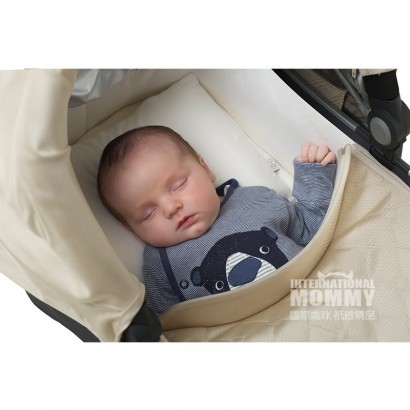 Clevamama영국유모차해외버전을위한베개