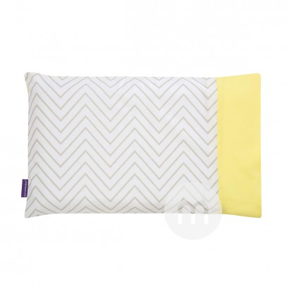 Clevamama 영국영아용베갯잇 0-12 개월해외버전