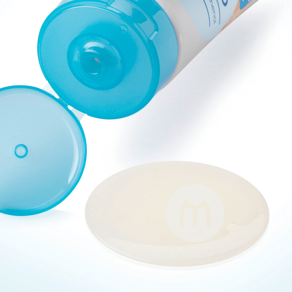 Babylove 독일베이비샴푸샤워젤 2-in-1 티어프리포뮬러해외버전