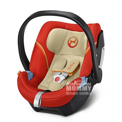 Cybex 독일 Aton 5 어린이안전벤치농구해외버전