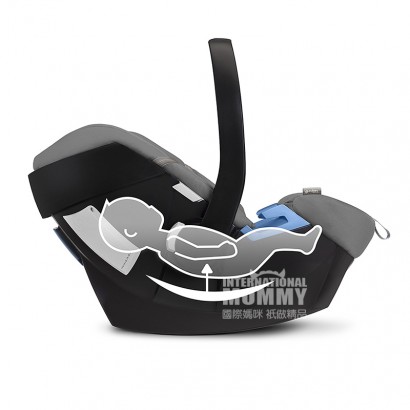 Cybex 독일 Aton 5 어린이안전벤치농구해외버전