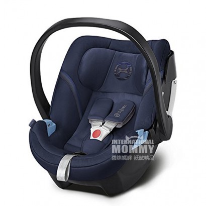 Cybex 독일 Aton 5 어린이안전벤치농구해외버전