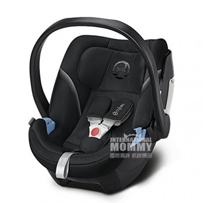 Cybex 독일 Aton 5 어린이안전벤치농구해외버전