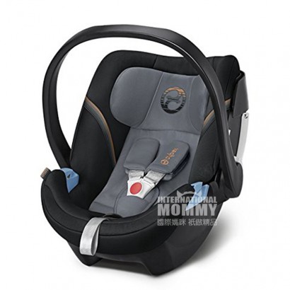 Cybex 독일 Aton 5 어린이안전벤치농구해외버전