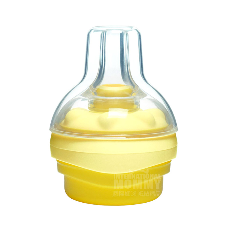Medela 독일모유수유훈련젖꼭지해외버전