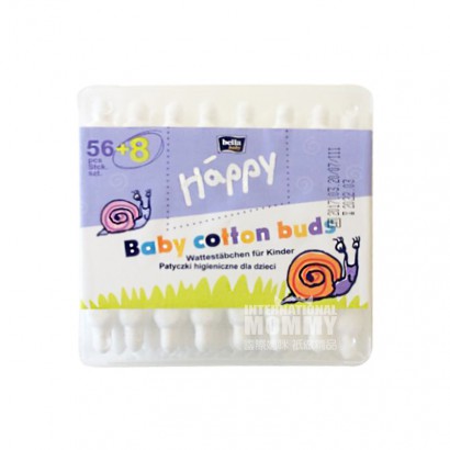 Bella baby delfin,해외용 64 면봉해외판