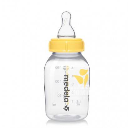 Medela 독일PP 모유병 150ml 0-3 개월해외버전