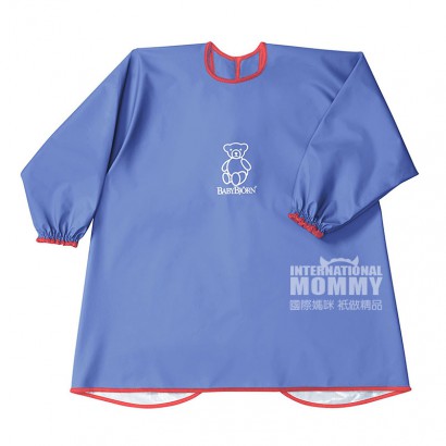 BABY BJORN 미국방수통기성실용적인바지해외판