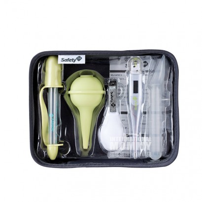 Safety 1st 미국영아케어 6장세트해외판