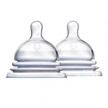 Munchkin 미국 3 단계데이터젖꼭지 2. 6 개월이상해외버...