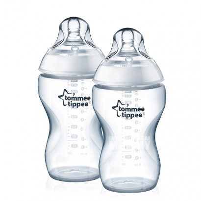 Tommee Tippee 영국넓은입헛배부름 PP 아기병 2 * ...