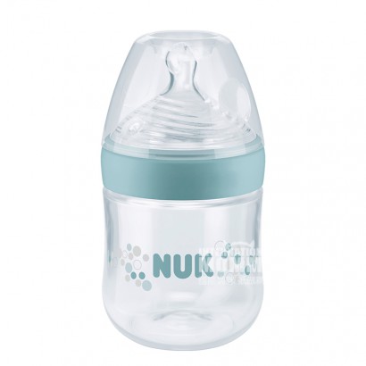 NUK 독일 NUK 매우넓은입 PP 젖병실리콘젖꼭지 150ml ...