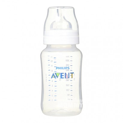 PHILIPS AVENT 영국광구경클래식 PP 젖병 330 ml...