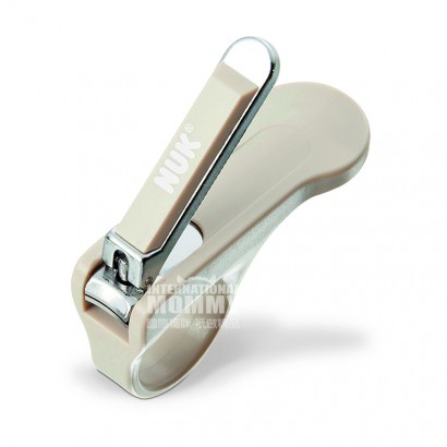 NUK 독일 NUK 아기다기능안전손톱깎이해외버전