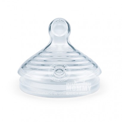 NUK 독일 NUK 매우넓은입실리콘젖꼭지 1 섹션 M No. 2...