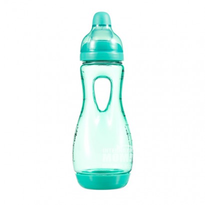 Difrax 네덜란드안티헛배름휴대용표준구경공급병 240ml 6 ...