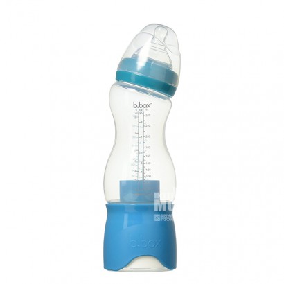 B.box 호주낙하방지헛배름병은분유상자해외버전과함께제공