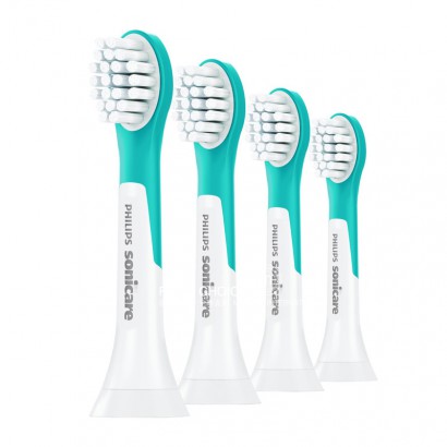 PHILIPS 독일어 HX6034 / 33 어린이음파전동칫솔교체...