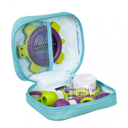 Bebeconfort 프랑스아기건강관리키트해외버전