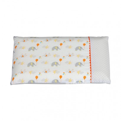 Clevamama 마마영국베이비교체용베갯잇그레이해외판