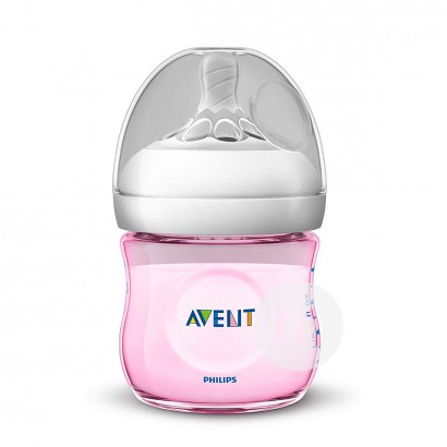 PHILIPS AVENT 아벤트영국의넓은구경천연네이티브 PP 병...