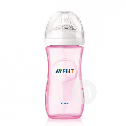 PHILIPS AVENT 아벤트영국와이드칼리버내츄럴네이티브 PP...