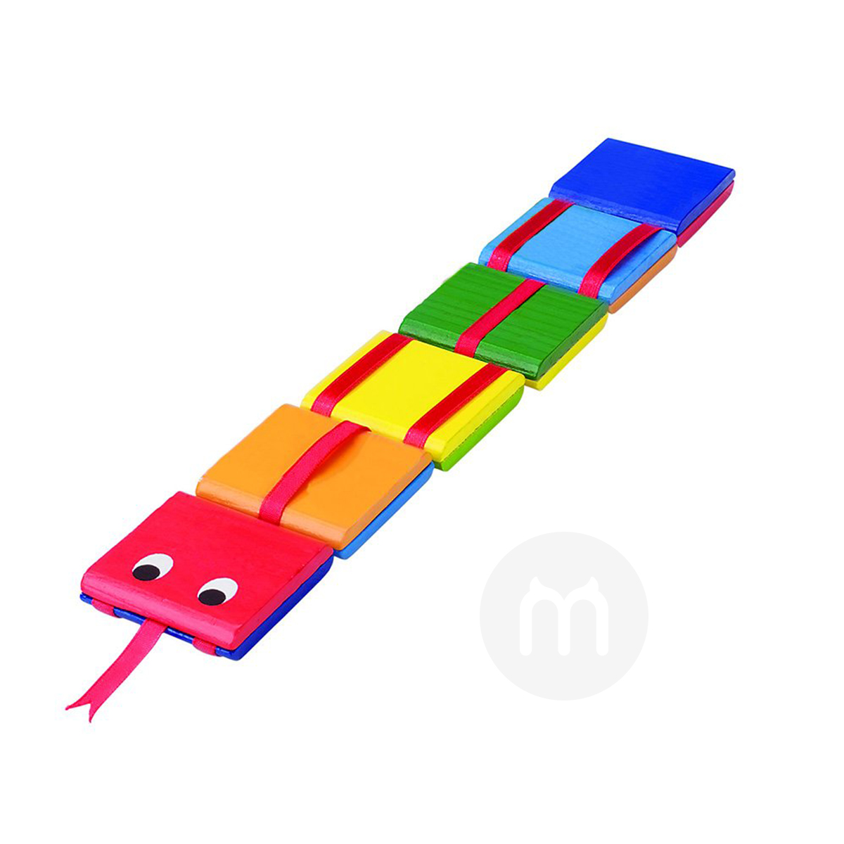 goki 독일베이비매직뱀장난감해외판