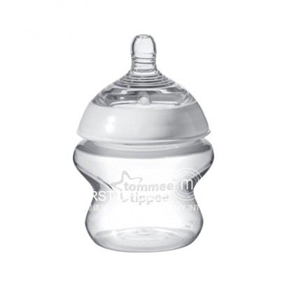 Tommee Tippee 영국넓은입헛배부름 PP 아기병 150m...
