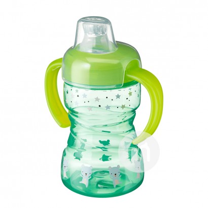 Babylove 독일덕빌훈련컵더블핸들학습컵 260ml 해외버전 ...