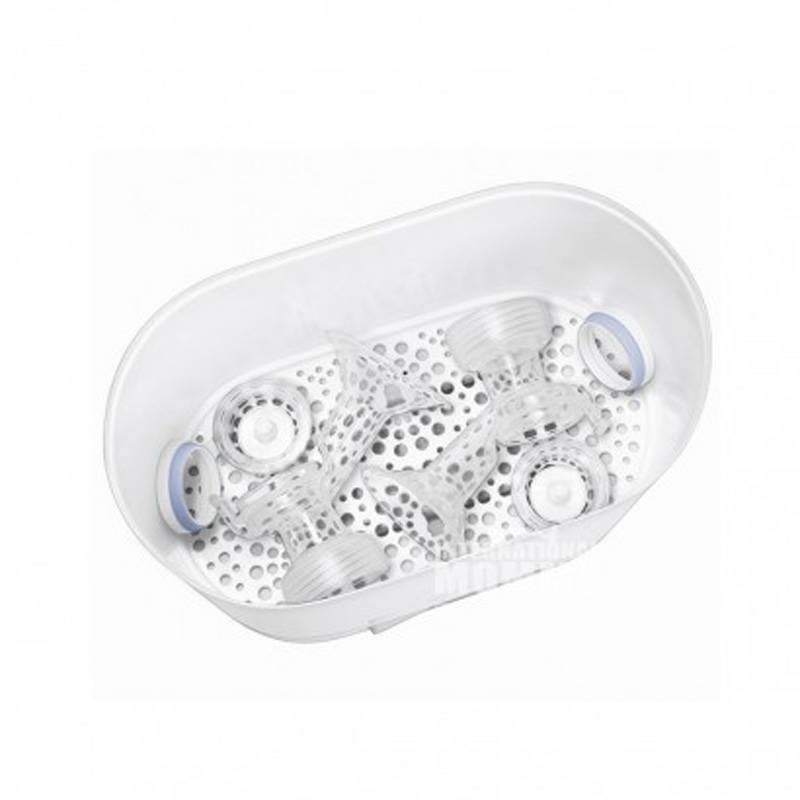 PHILIPS AVENT 영국 3-in-1 다기능스팀살균기해외버전