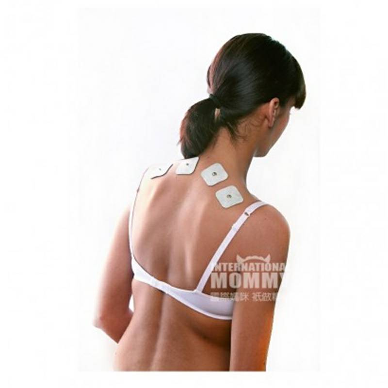 SANITAS 독일근육전기자극마사지해외버전