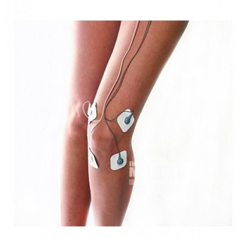 SANITAS 독일근육전기자극마사지해외버전