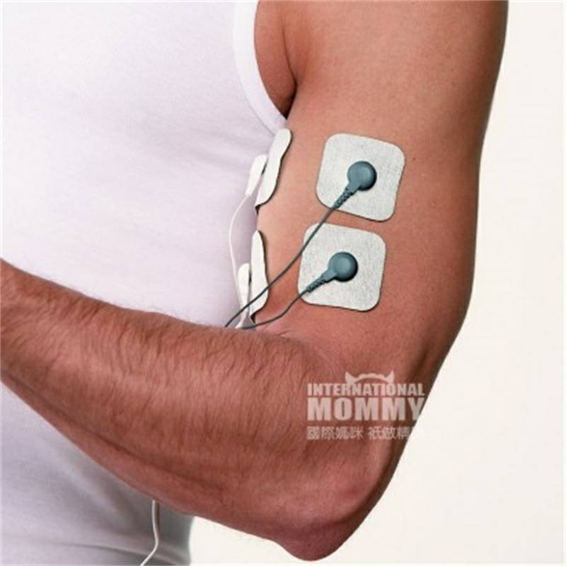 SANITAS 독일근육전기자극마사지해외버전