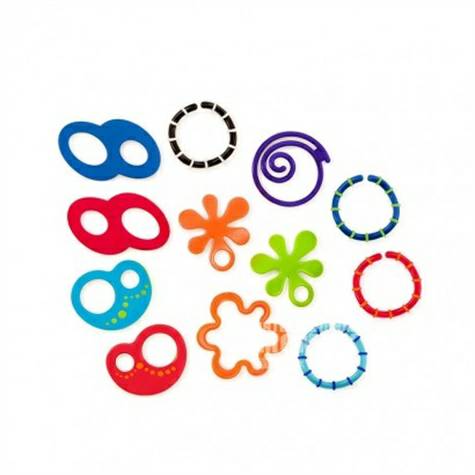 HCM Kinzel 독일어조립치약장난감해외버전