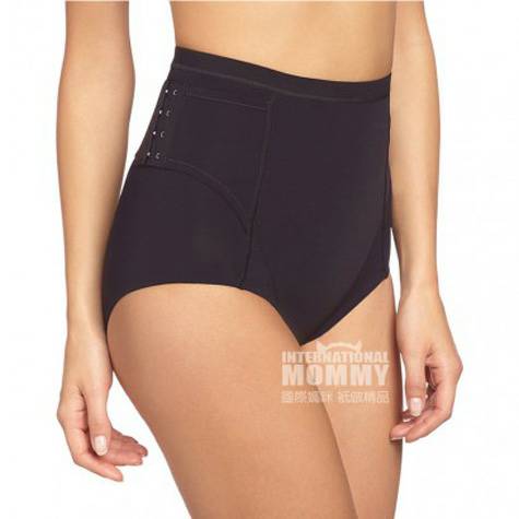 Anita 미국임산부산후배꼽복구팬티블랙모델해외버전