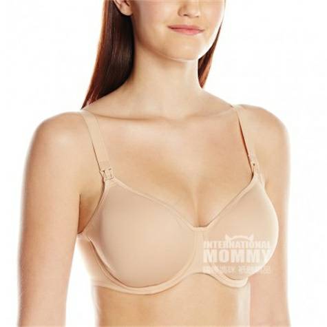 Anita 미국모유수유브라 5068 피부색모델해외버전