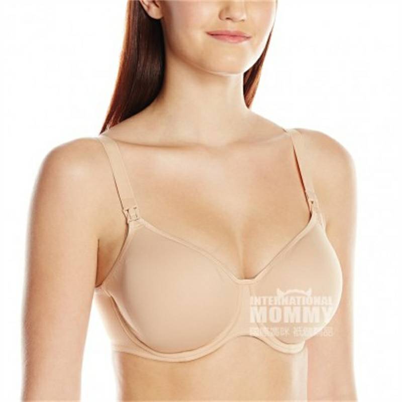 Anita 미국모유수유브라 5068 피부색모델해외버전