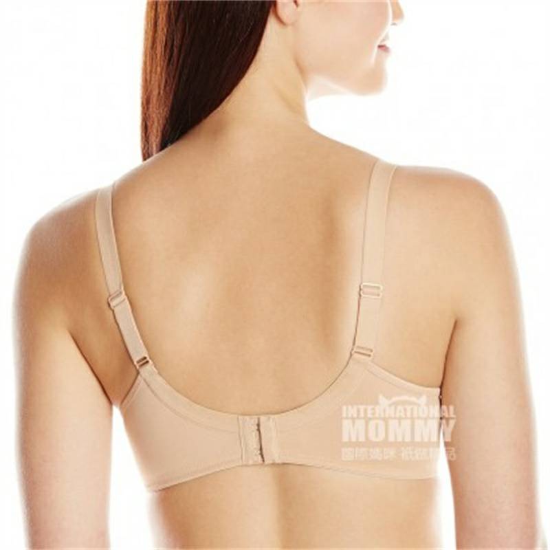 Anita 미국모유수유브라 5068 피부색모델해외버전