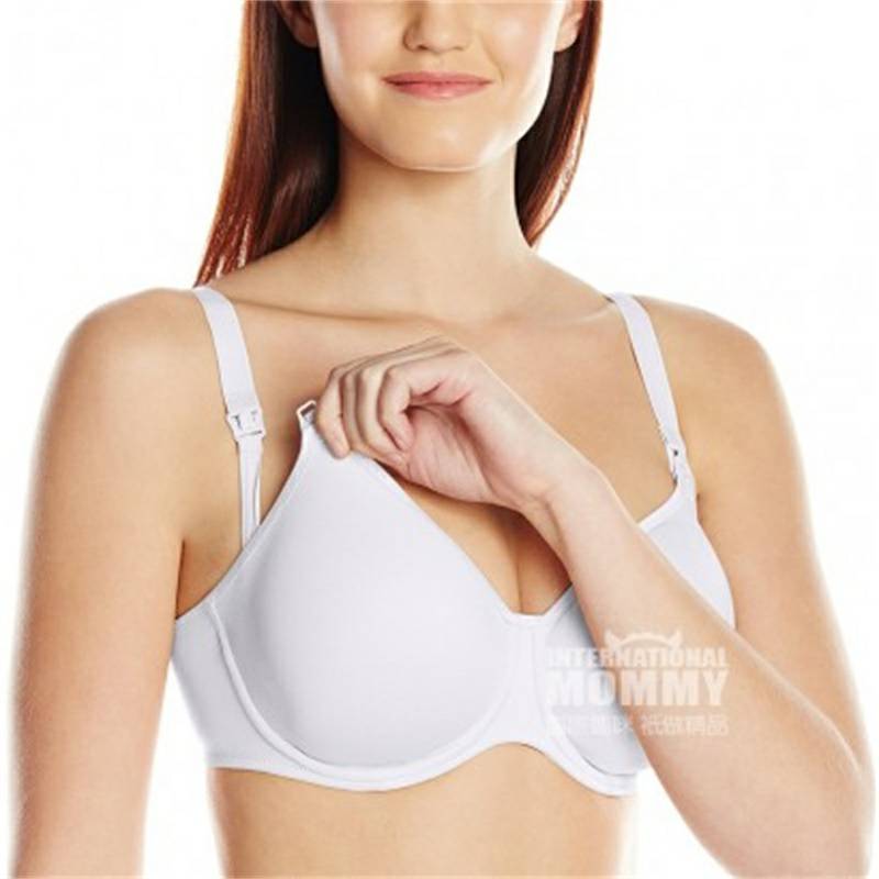 Anita 미국임신간호브라 10131 화이트해외판