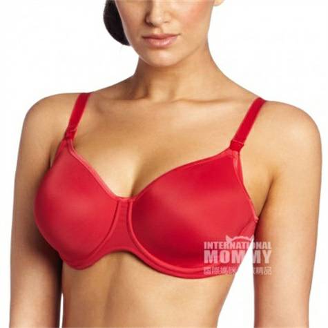 Anita 미국브라케어 5068 Red 해외판