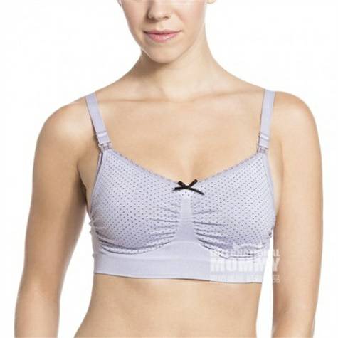 Anita 미국임산부모유수유타이트이음새가없는브래지어 5097 은...