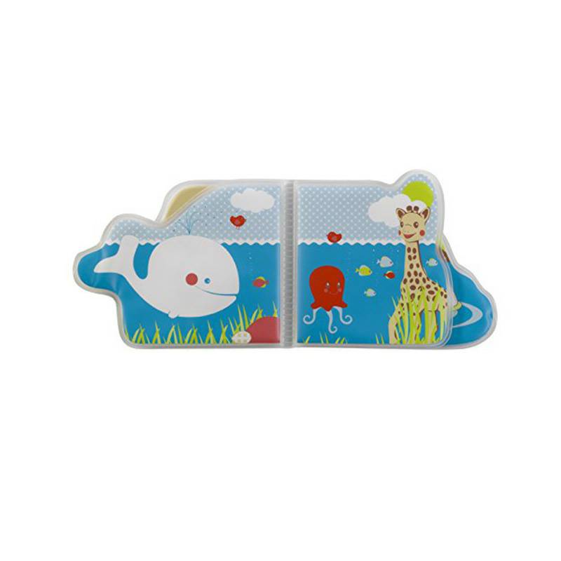 Vulli Sophie 프랑스목욕하다해외판