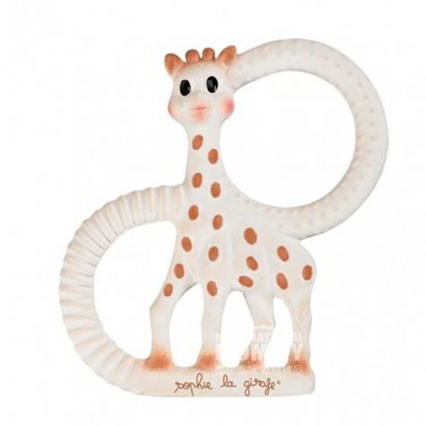 Vulli Sophie 프랑스고무링테더해외판