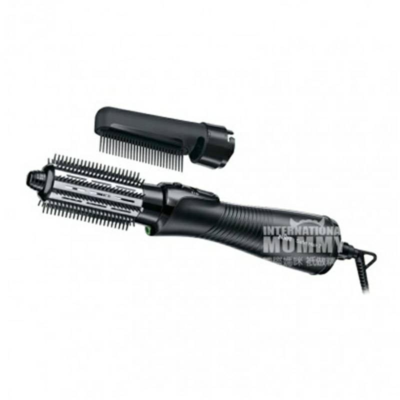 BRAUN 독일이온모델링팬 AS720 해외버전