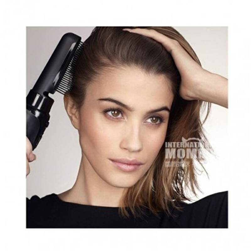 BRAUN 독일이온모델링팬 AS720 해외버전