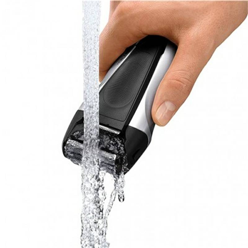 BRAUN 독일 190S-1 전기면도기해외버전