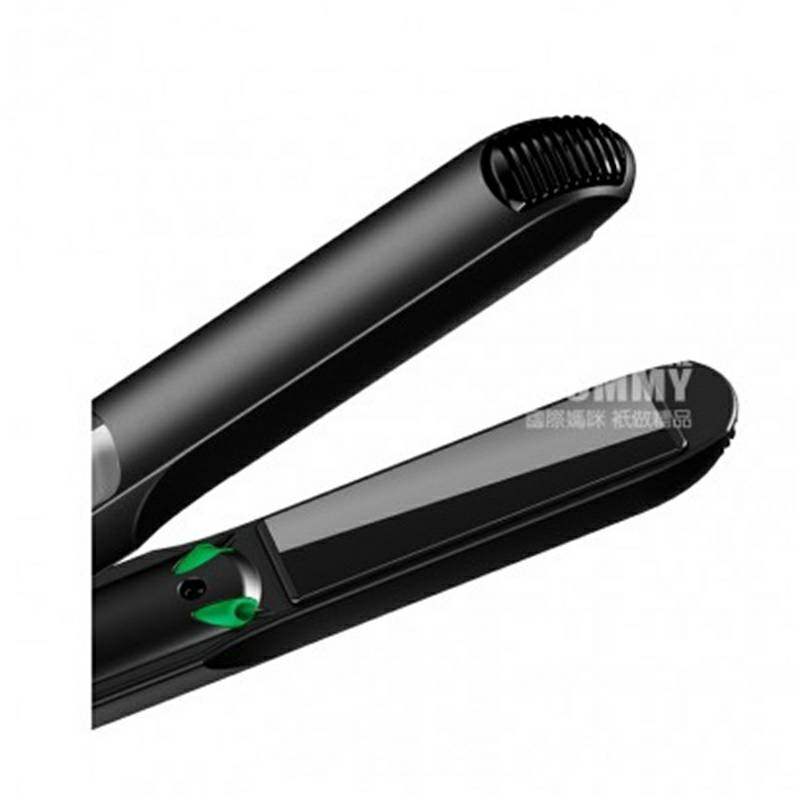 BRAUN 독일 T710 머리직선기해외버전