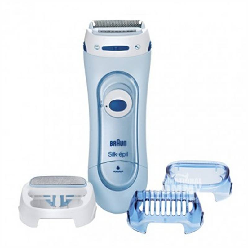 BRAUN 독일 LS 5160 레이디스면도기해외판