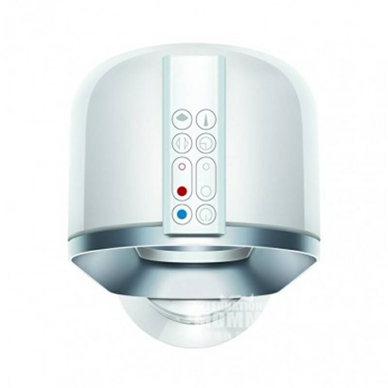 Dyson 영국이중목적리프팅팬 AM09 해외버전